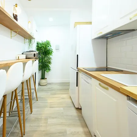 Estudio Center Living *