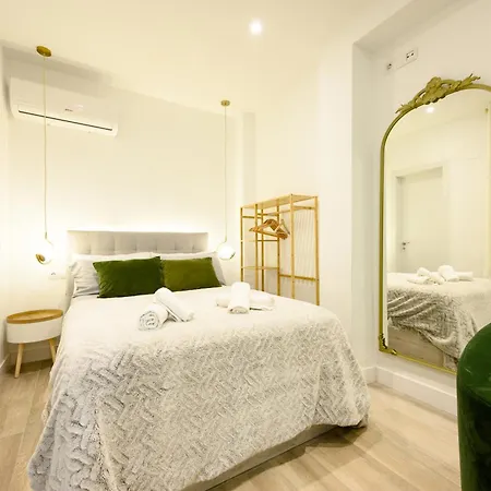 Apartament Estudio Center Living *